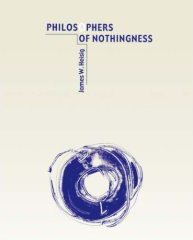 thezensite: Philsophers of Nothingness book review
